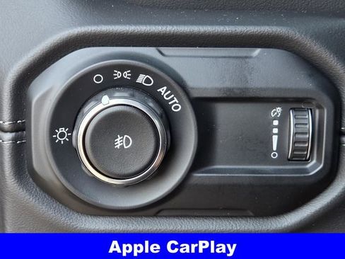 New 2025 Jeep Wrangler Sahara image 19