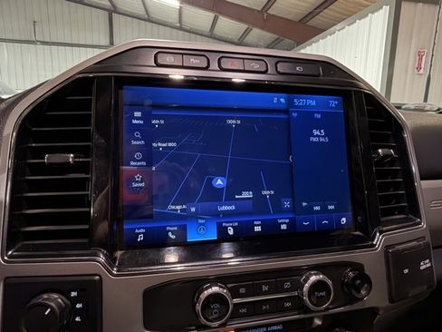 Used 2022 Ford F350 Lariat w/ Lariat Value Package image 17