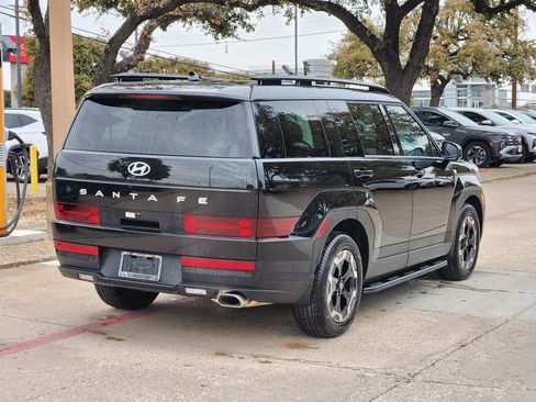 Certified 2025 Hyundai Santa Fe SEL image 6