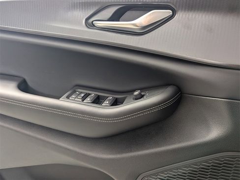 New 2025 Jeep Grand Cherokee Laredo X w/ Luxury Tech Group I image 15