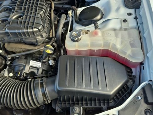 Certified 2023 Dodge Charger GT w/ Plus Group image 54