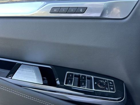 New 2026 Cadillac Escalade ESV Luxury image 24