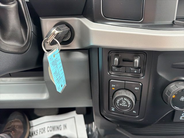 New 2026 Ford F250 XLT w/ Tremor Off-Road Package AWD/4WD image 21