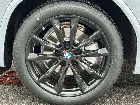 Used 2023 BMW X3 sDrive30i w/ M Sport Package image 34