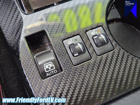 Used 2019 Toyota 4Runner TRD Off-Road Premium image 25