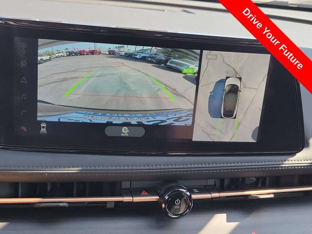 Used 2023 Nissan Ariya FWD image 12