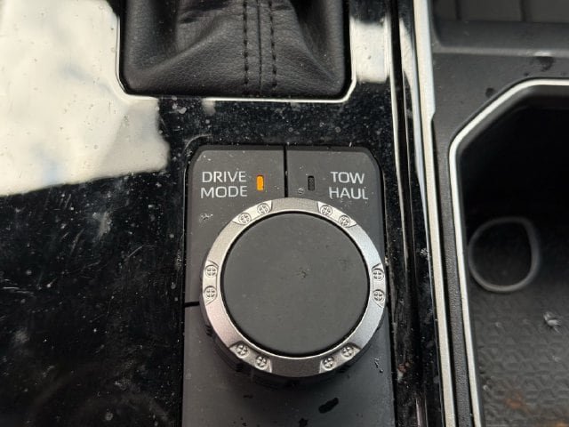 Used 2026 Toyota Tundra SR5 RWD image 21