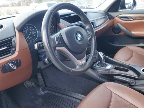 Used 2015 BMW X1 xDrive28i image 15