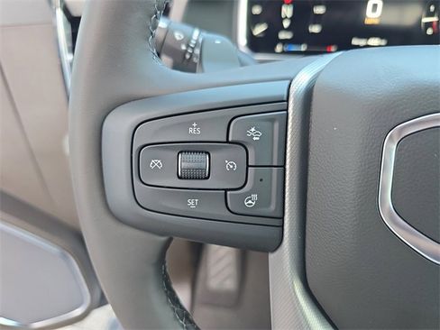 New 2026 GMC Sierra 1500 Denali image 26