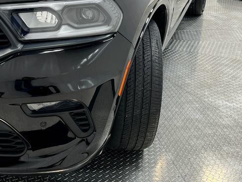 Used 2021 Dodge Durango R/T AWD/4WD image 40