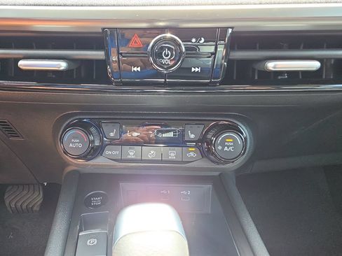 New 2026 Nissan Kicks SV w/ Cold Weather Package FWD image 17