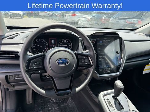 New 2026 Subaru Crosstrek 2.0i Premium AWD/4WD image 23