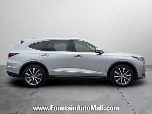 Used 2026 Acura MDX FWD w/ Technology Package image 5