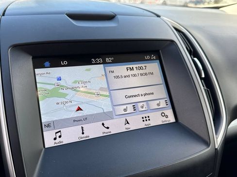 Used 2019 Ford Edge SEL w/ Equipment Group 201A AWD/4WD image 24