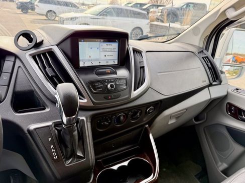 Used 2017 Ford Transit 150 148 Low Roof w/ Exterior Upgrade Package image 24