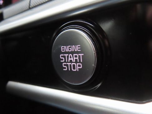 Used 2023 Kia K5 GT-Line w/ GT-Line Premium Package image 11