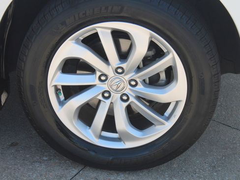 Used 2016 Acura RDX FWD w/ Technology Package image 3