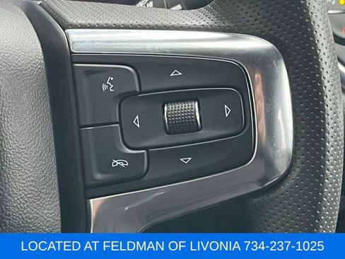 Used 2025 Chevrolet Blazer LT AWD/4WD image 37