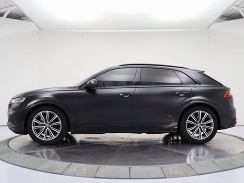 Used 2020 Audi SQ8 Premium Plus image 2