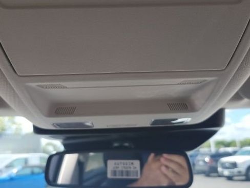 New 2025 Ford Bronco Sport Outer Banks w/ Outer Banks Tech Package+ image 38