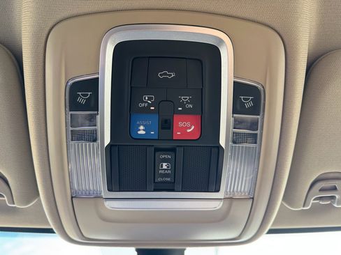 Used 2022 RAM 3500 Limited image 23