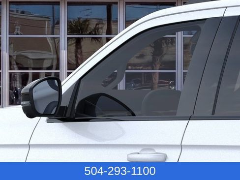 New 2025 Ford Expedition Tremor AWD/4WD image 22