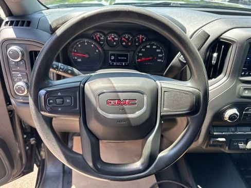 Used 2022 GMC Sierra 3500 Pro w/ Convenience Package AWD/4WD image 14
