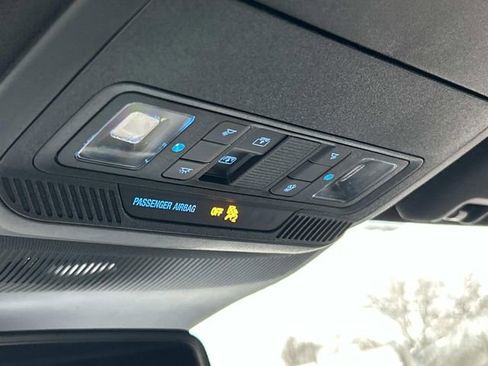 New 2026 Ford Explorer Tremor w/ Tremor Ultimate Package image 36