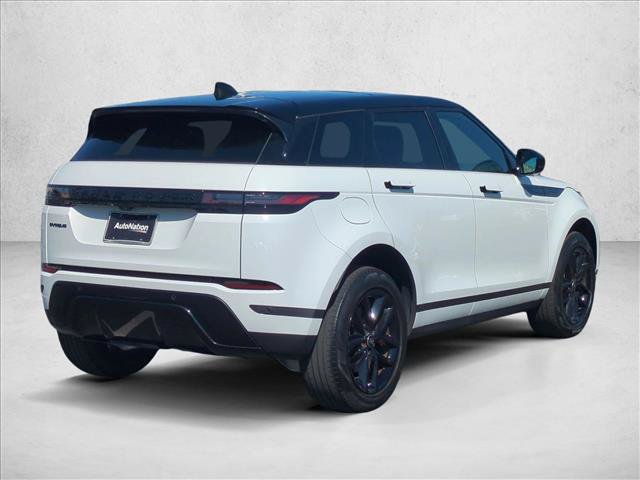 Used 2024 Land Rover Range Rover Evoque S AWD/4WD image 5