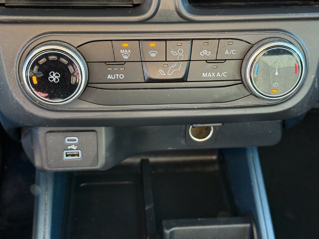 Certified 2023 Ford Maverick XL w/ Equipment Group 100A Standard AWD/4WD image 4