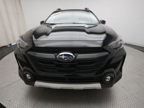 Certified 2025 Subaru Outback Limited AWD/4WD image 11