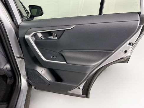 Used 2025 Toyota RAV4 XLE Premium w/ Weather Package image 30