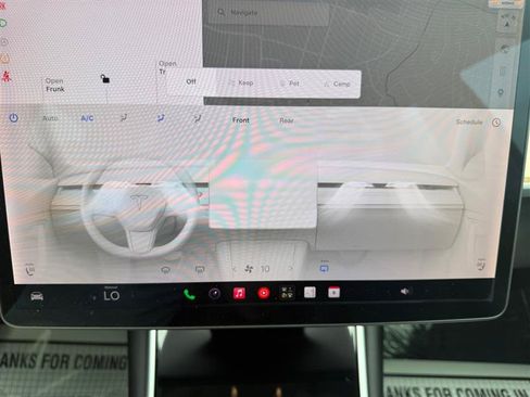 Used 2019 Tesla Model 3 Standard Range Plus RWD image 26