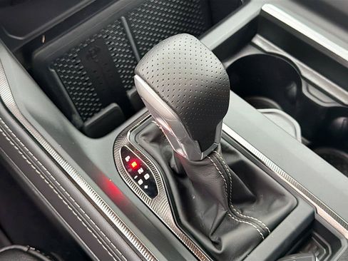 New 2026 RAM 1500 RHO AWD/4WD image 27