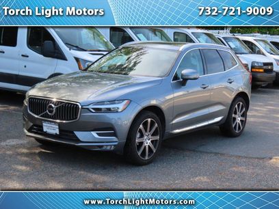Used 2021 Volvo XC60 T5 Inscription w/ Climate Package