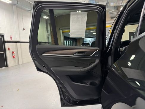 Used 2019 BMW X3 xDrive30i image 30