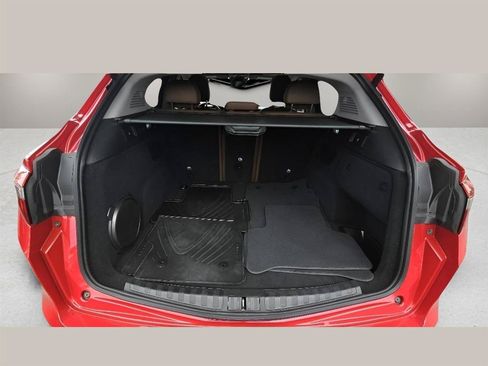 Used 2018 Alfa Romeo Stelvio Ti AWD/4WD image 29