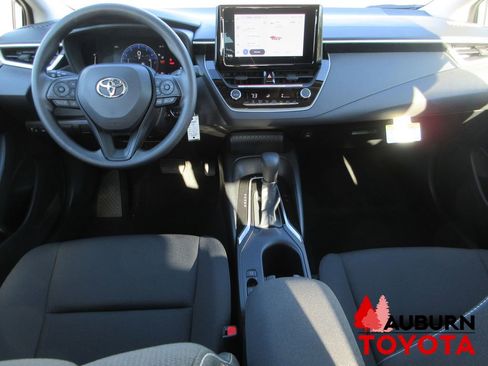 New 2026 Toyota Corolla LE image 5