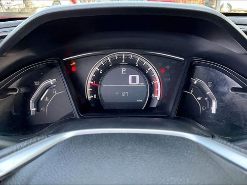Used 2016 Honda Civic LX image 21