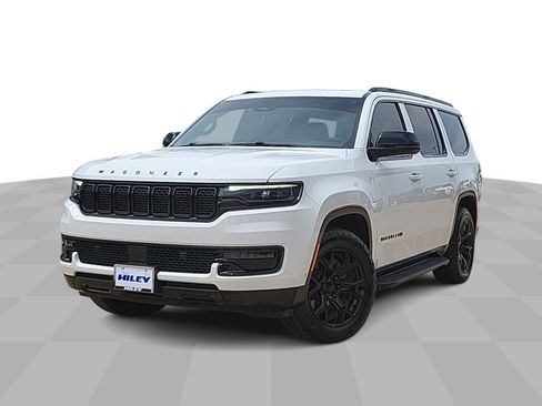 Used 2023 Jeep Wagoneer Series II RWD image 1