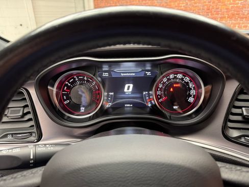 Used 2021 Dodge Challenger R/T Scat Pack RWD image 17