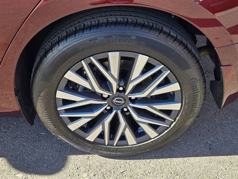 Certified 2023 Nissan Altima 2.5 SV image 10