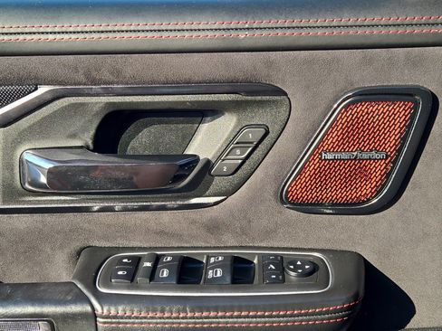 Used 2022 RAM 1500 TRX w/ TRX Level 2 Equipment Group AWD/4WD image 22