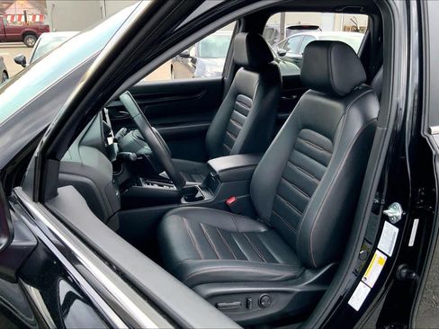 Used 2024 Honda CR-V Sport-L image 9