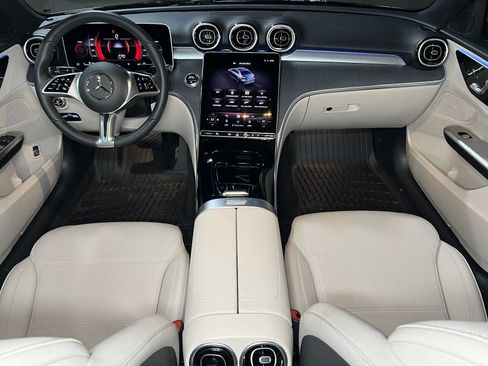 Certified 2026 Mercedes-Benz C 300 4MATIC Sedan image 50