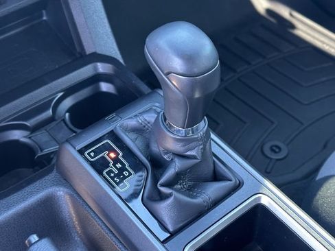 Used 2023 Toyota Tacoma TRD Sport image 23