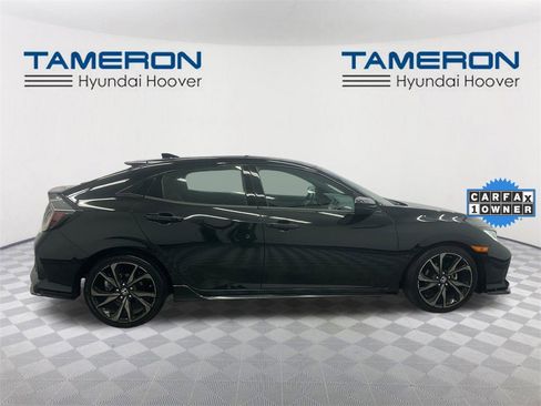 Used 2019 Honda Civic Sport image 6