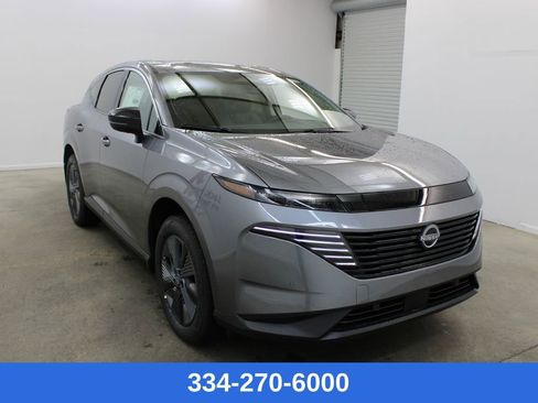 New 2026 Nissan Murano SL image 5