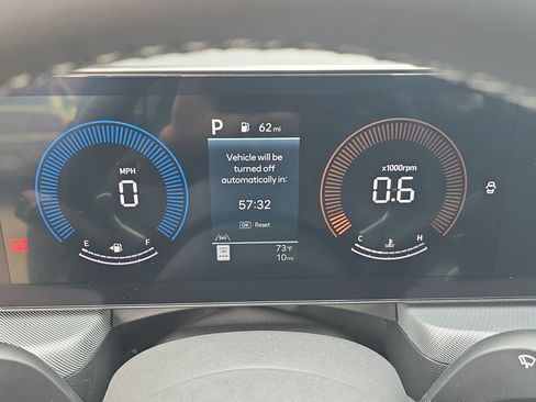 New 2026 Hyundai Sonata SEL image 18