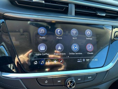 Used 2023 Buick Encore GX Select image 24